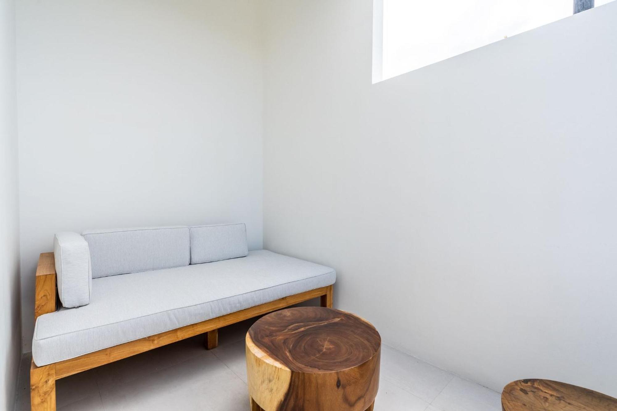 Mandala Residences Canggu Rum bild