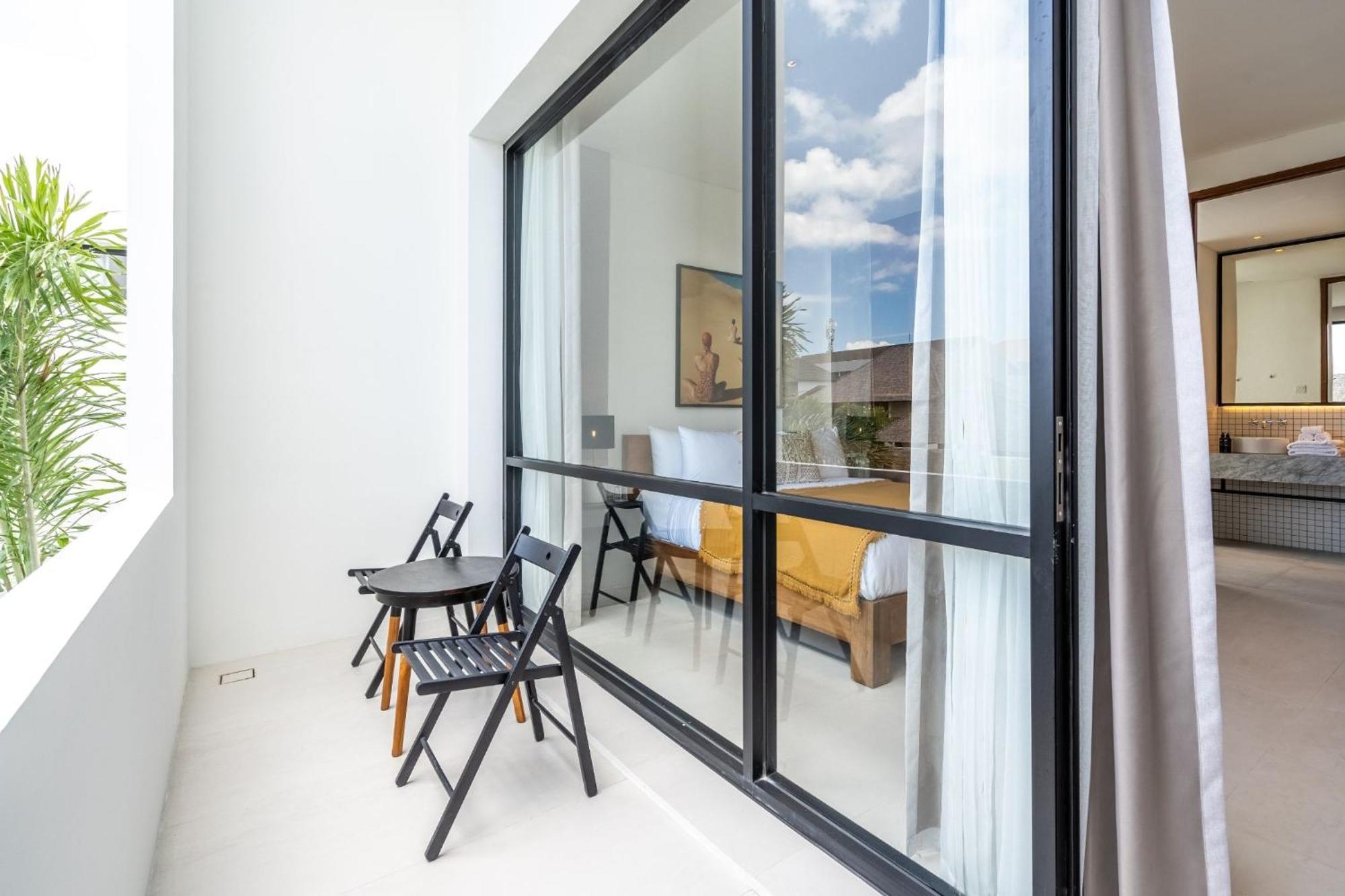 Mandala Residences Canggu Rum bild
